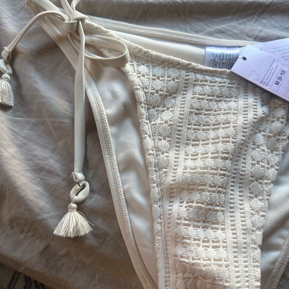 Brand new Wild Fable Bikini Set - Picture 2 of 4